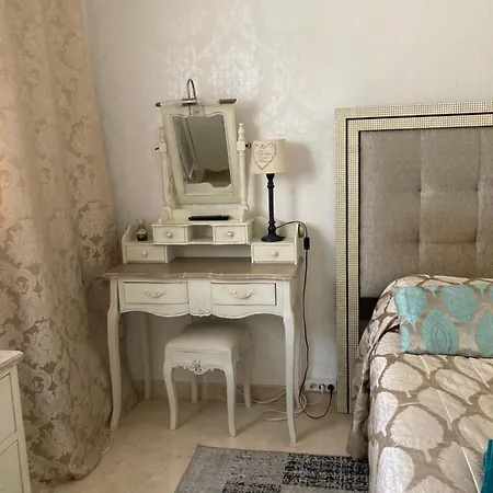 アパート Aloha Gardens Townhouse