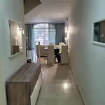 Aloha Gardens Townhouse Apartamento *