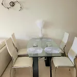 Aloha Gardens Townhouse Apartamento *