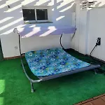 Aloha Gardens Townhouse Apartamento *
