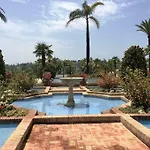 Aloha Gardens Townhouse Apartamento *