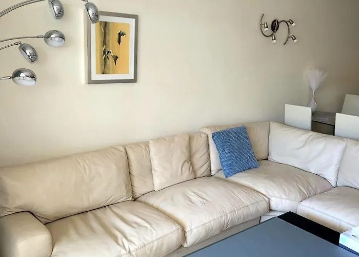 شقة Aloha Gardens Townhouse