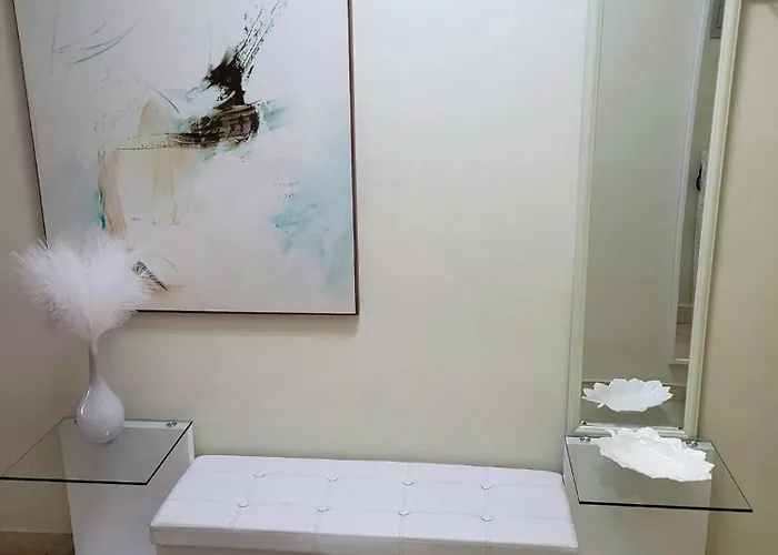 شقة Aloha Gardens Townhouse