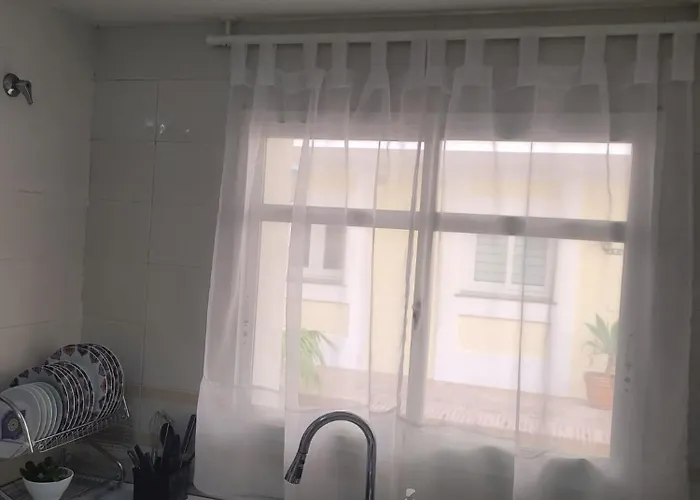 Aloha Gardens Townhouse شقة ماربيا
