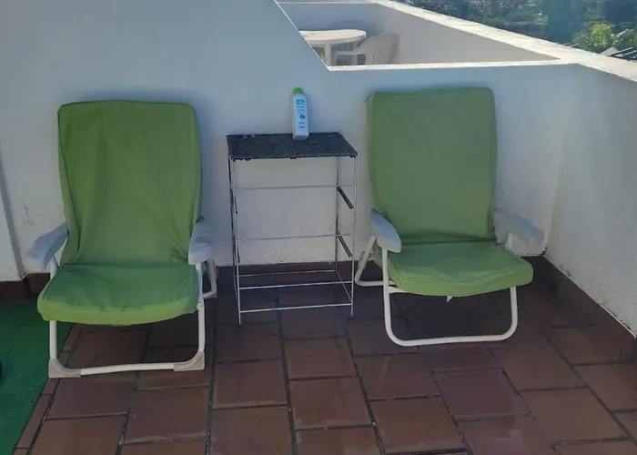 Aloha Gardens Townhouse شقة