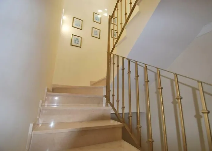 Aloha Gardens Townhouse شقة *