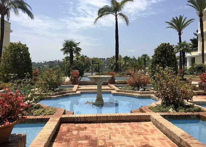 Aloha Gardens Townhouse شقة *