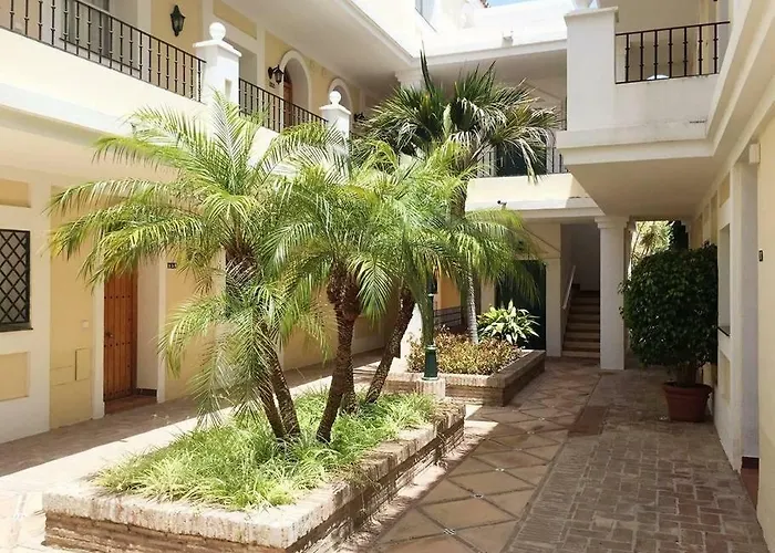 شقة Aloha Gardens Townhouse
