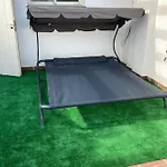 Aloha Gardens Townhouse Apartment