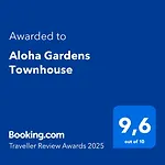 Aloha Gardens Townhouse * Marbella