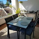 Aloha Gardens Townhouse * Marbella