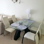 Aloha Gardens Townhouse Marbella