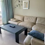 Aloha Gardens Townhouse * Marbella