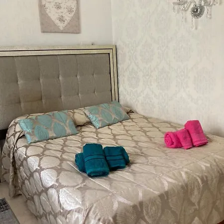 Aloha Gardens Townhouse Marbella