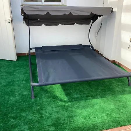 Aloha Gardens Townhouse Апартаменты