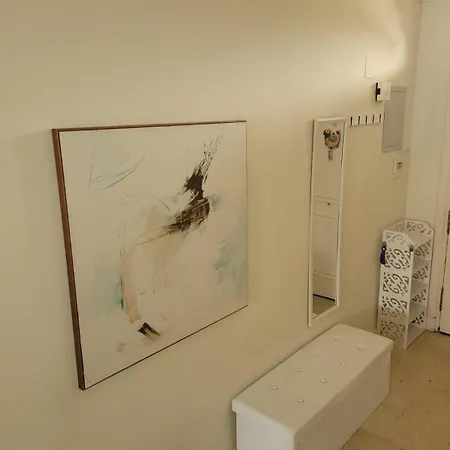 Aloha Gardens Townhouse Марбелья
