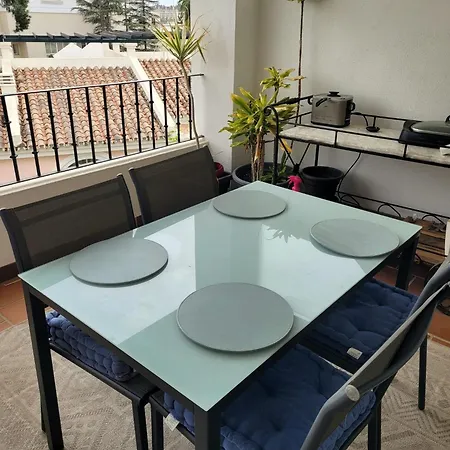 Апартаменти Aloha Gardens Townhouse *