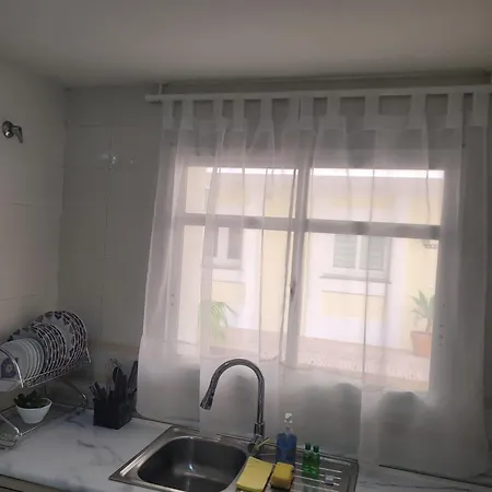 Aloha Gardens Townhouse Apartment Marbella