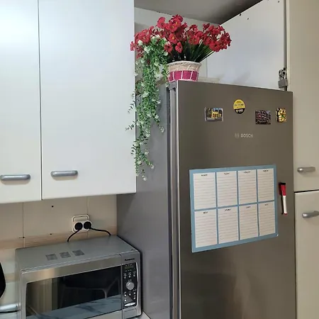 Aloha Gardens Townhouse Марбелья