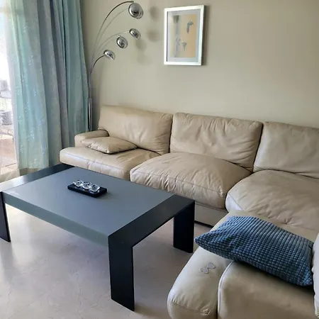 Aloha Gardens Townhouse * Marbella