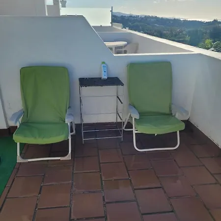 Aloha Gardens Townhouse Апартаменты