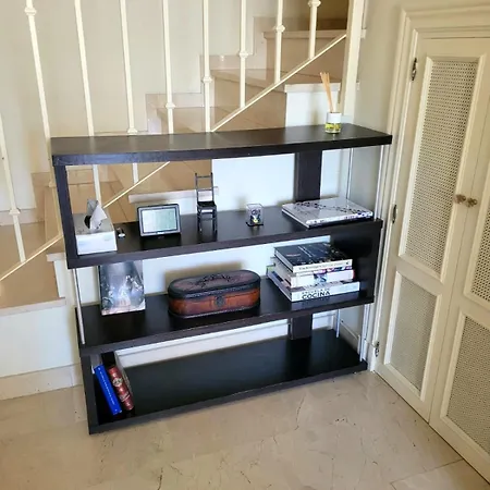 Апартаменты Aloha Gardens Townhouse