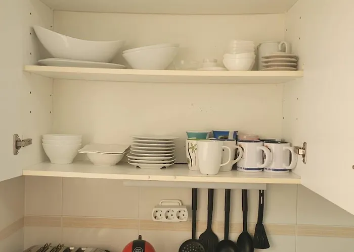 アパート Aloha Gardens Townhouse *