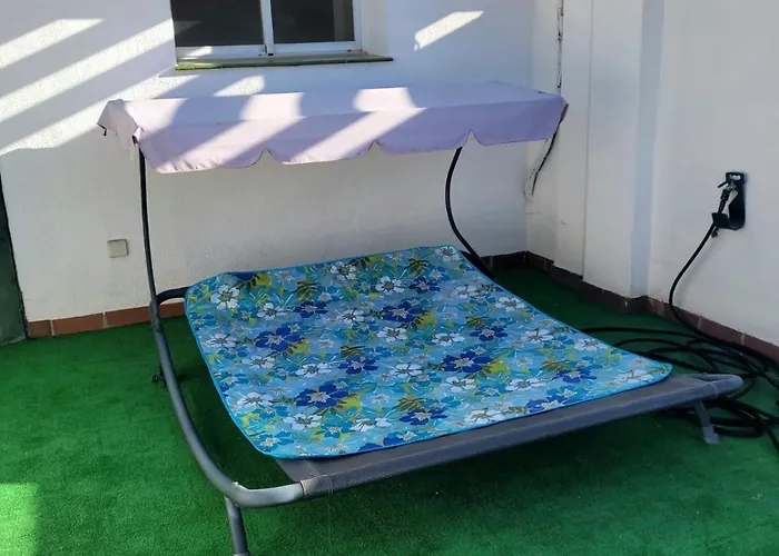 Aloha Gardens Townhouse アパート *