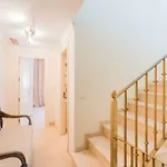 Aloha Gardens Townhouse شقة *