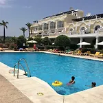 Aloha Gardens Townhouse ماربيا