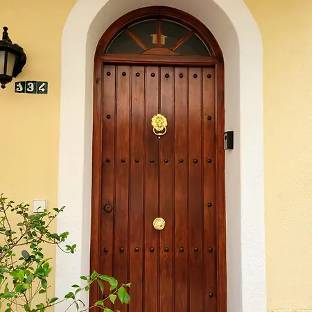 דירה Aloha Gardens Townhouse *