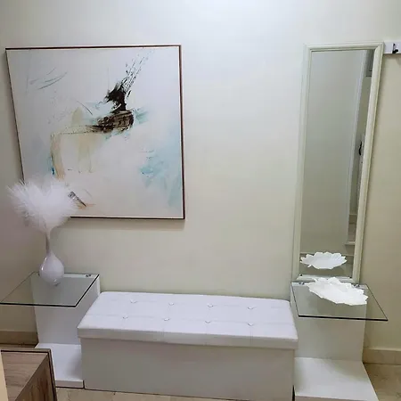 דירה Aloha Gardens Townhouse