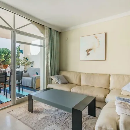 דירה Aloha Gardens Townhouse *