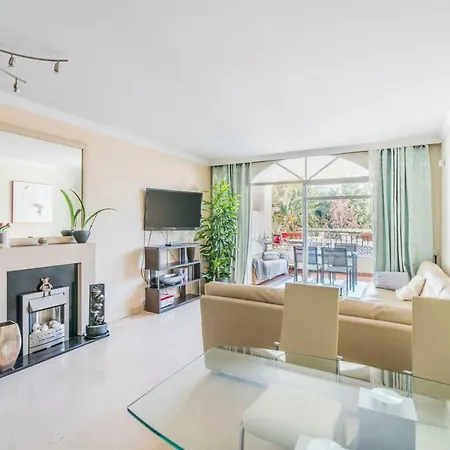 דירה Aloha Gardens Townhouse *