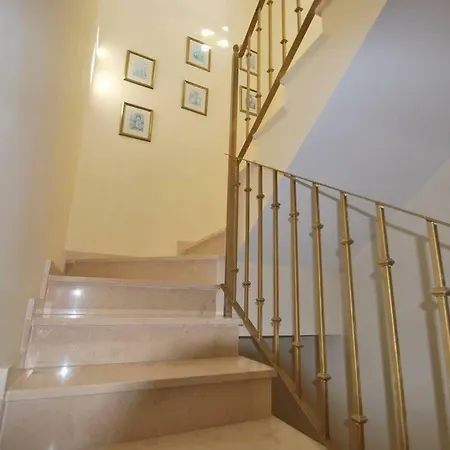 Aloha Gardens Townhouse דירה *