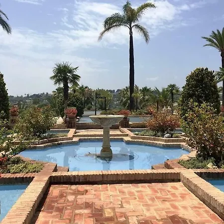 Aloha Gardens Townhouse דירה *