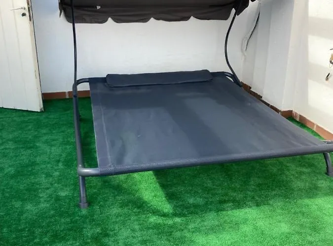 Aloha Gardens Townhouse Apartament