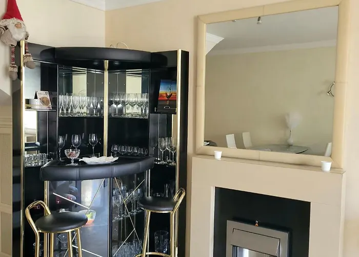Aloha Gardens Townhouse Apartament