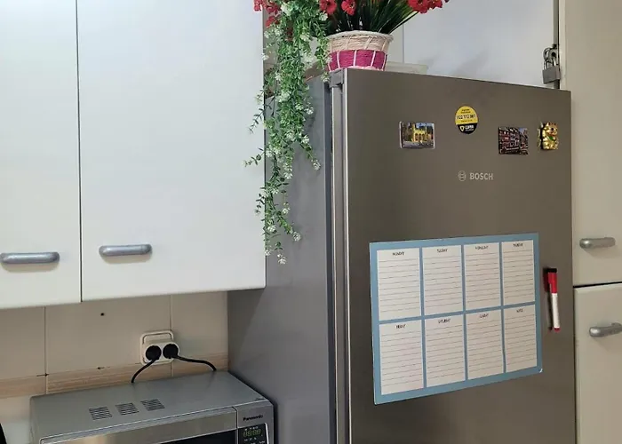 Aloha Gardens Townhouse Marbella