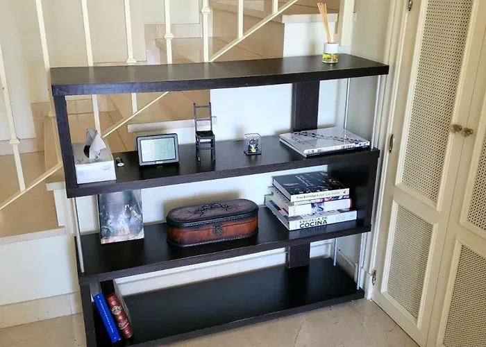 Apartament Aloha Gardens Townhouse