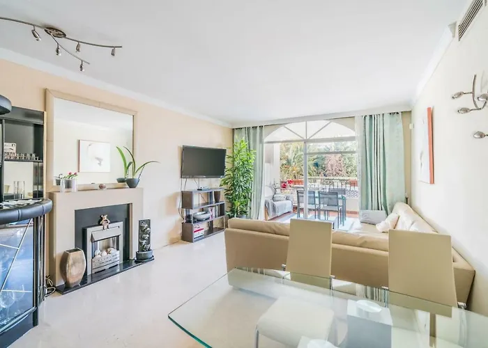 Apartament Aloha Gardens Townhouse *